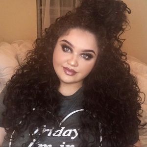 Meet your Posher, Eden